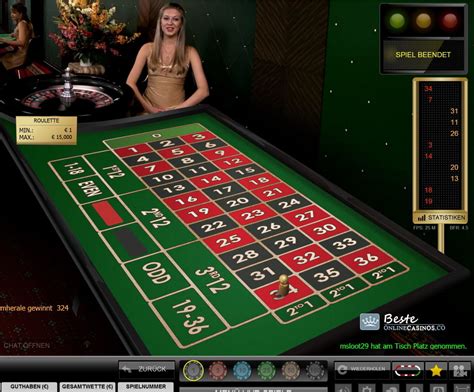 beste online spielcasino